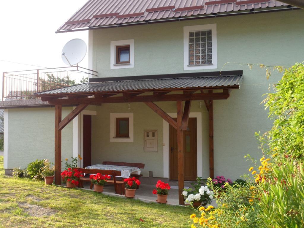 Vacation Home Kuca Za Odmor Krasno Polje Room photo